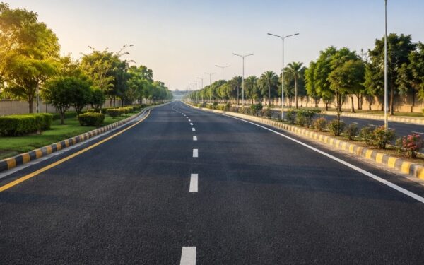 Punjab Transfers Five Major Roads to Private Operators Punjab Transfers Five Major Roads to Private Operators