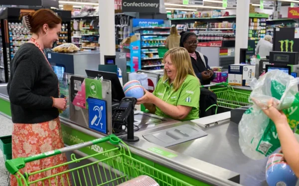 Supermarket giants Sainsbury’s and Morrisons consider merger
