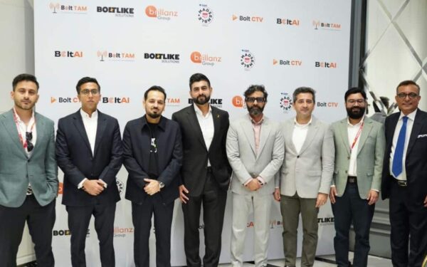 Boltlike Launches Advanced Audience Measurement Ecosystem at MADsemble 2026 Boltlike Launches Advanced Audience Measurement Ecosystem at MADsemble 2026