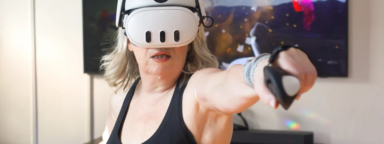 Supernatural VR Workout App Returns with New Features and Pricing