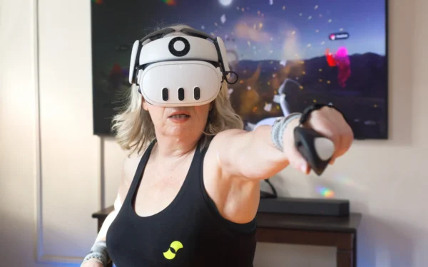 Supernatural VR Workout App Returns with New Features and Pricing Supernatural VR Workout App Returns with New Features and Pricing