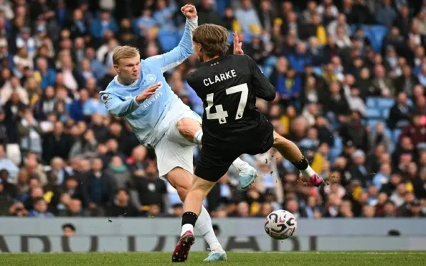 Haaland and Neto lead City and Chelsea to victories Haaland and Neto lead City and Chelsea to victories