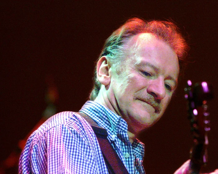 Irish musician Dónal Lunny passes away at 79 Irish musician Dónal Lunny passes away at 79