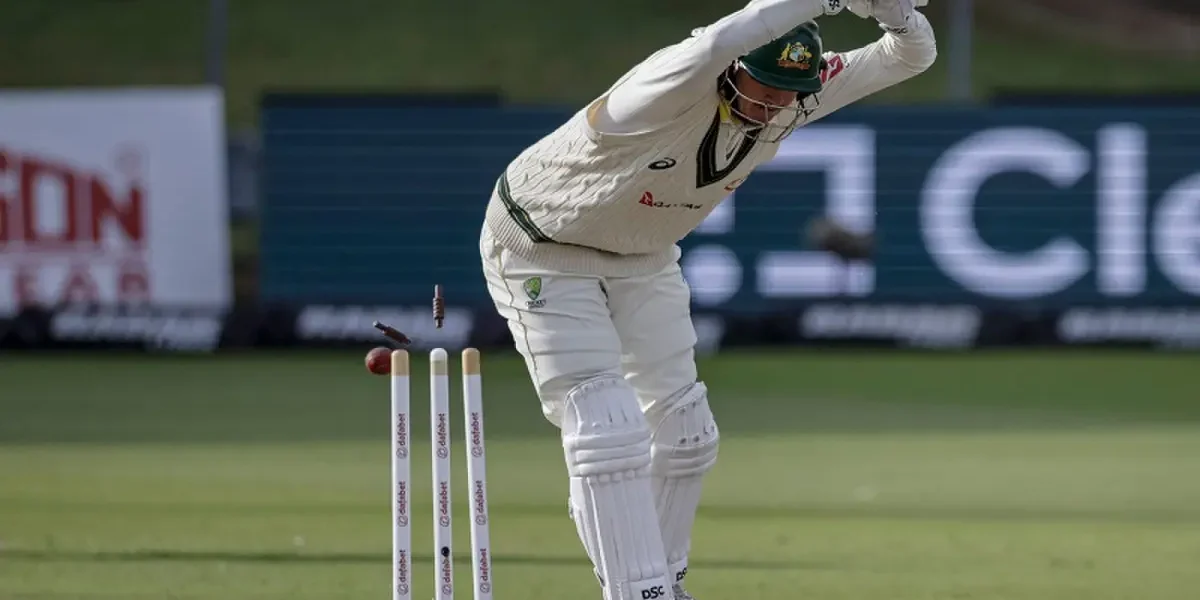 South Africa Need Six Wickets to Win Test Series South Africa Need Six Wickets to Win Test Series