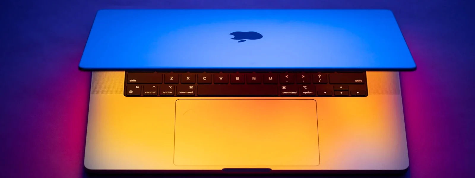 Apple set to unveil touchscreen MacBook at ‘Pro and Tell’ event