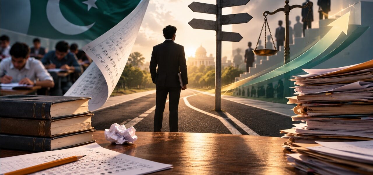 Government Introduces Stricter Rules for Foreign-Trained Civil Servants