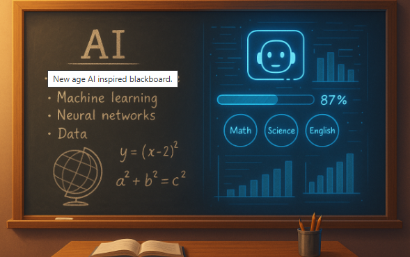 AI transforms learning in Pakistani classrooms AI transforms learning in Pakistani classrooms