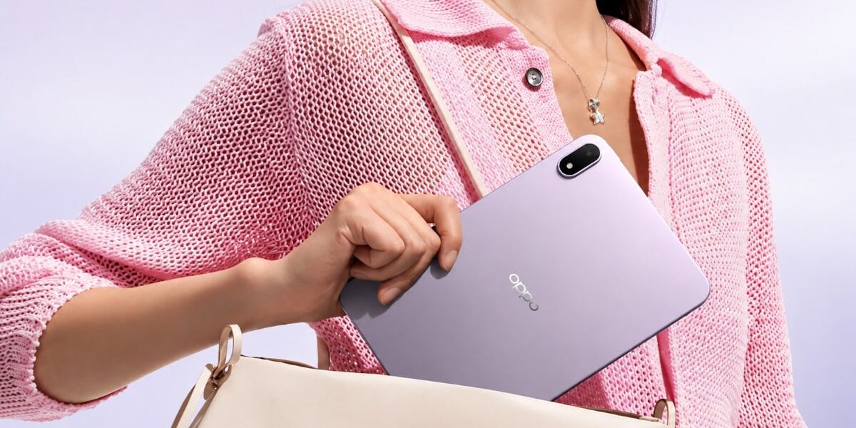 Oppo Launches Pad Mini to Compete with Apple’s iPad Mini Oppo Launches Pad Mini to Compete with Apple’s iPad Mini