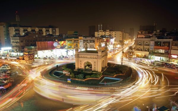 Sindh Chief Minister Seeks China’s Aid for Karachi Smart City