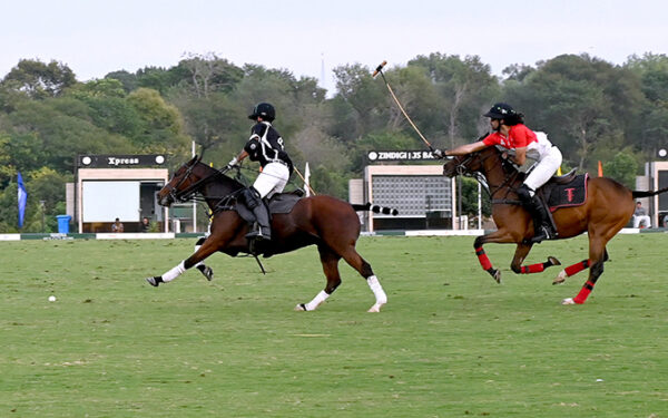 Serena Polo Cup 2026: Team HN Triumphs Over Team ASEAN Serena Polo Cup 2026: Team HN Triumphs Over Team ASEAN