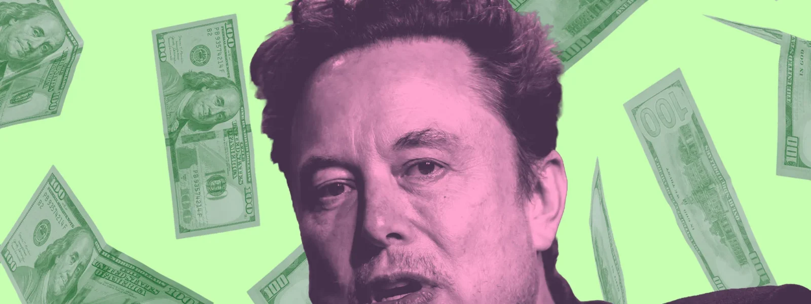 Elon Musk’s SpaceX Shares to Be Distributed Through Trump Accounts Elon Musk’s SpaceX Shares to Be Distributed Through Trump Accounts