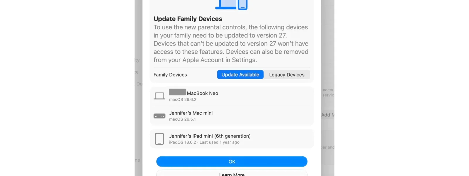 Apple’s new Screen Time update faces user frustrations