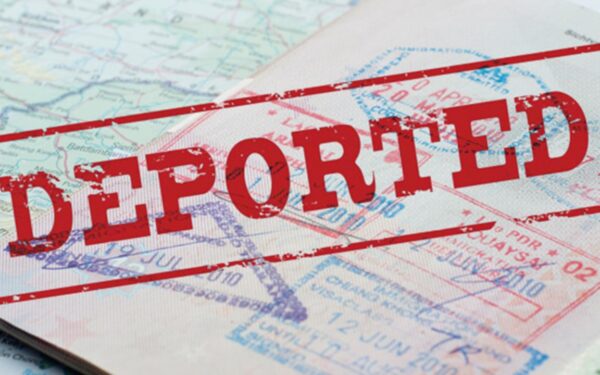 40 Pakistanis Deported from Greece After Illegal Entry 40 Pakistanis Deported from Greece After Illegal Entry