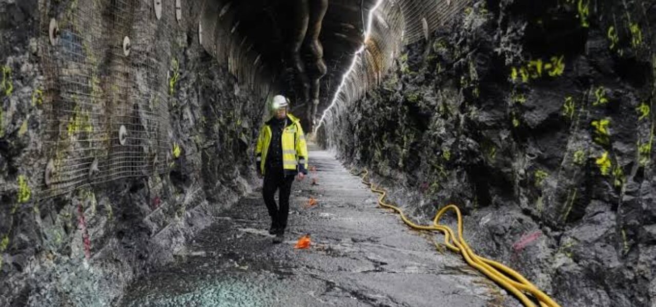 Finland Opens World’s First Permanent Nuclear Waste Repository