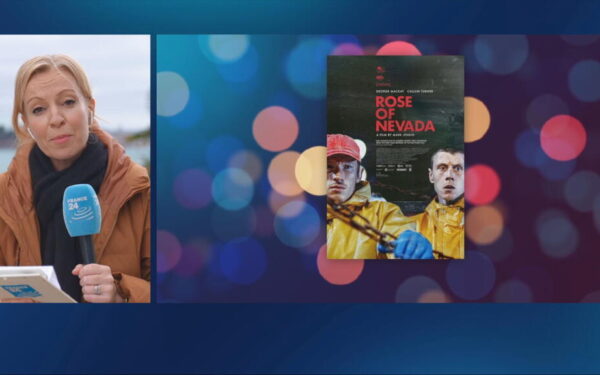 Callum Turner’s Film Shines at Dinard Film Festival Callum Turner’s Film Shines at Dinard Film Festival
