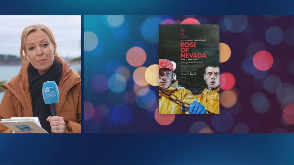 Callum Turner’s Film Shines at Dinard Film Festival Callum Turner’s Film Shines at Dinard Film Festival