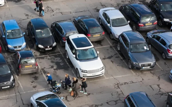 New rules to prevent ‘rip-off’ private parking fines announced New rules to prevent ‘rip-off’ private parking fines announced