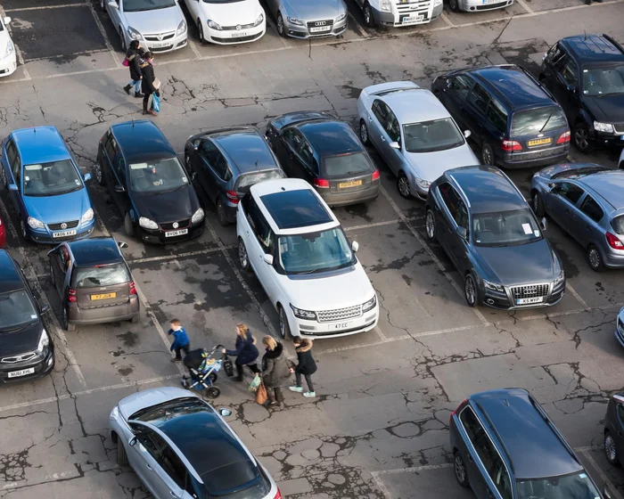 New rules to prevent ‘rip-off’ private parking fines announced New rules to prevent ‘rip-off’ private parking fines announced