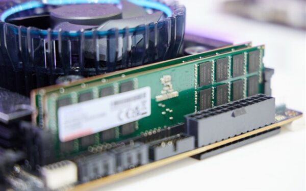 AI companies secure long-term memory supply deals