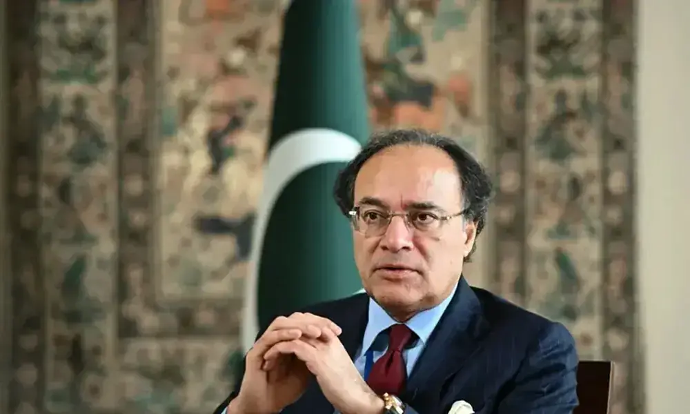 Finance Minister Emphasizes Export Growth and Private Sector Facilitation Finance Minister Emphasizes Export Growth and Private Sector Facilitation