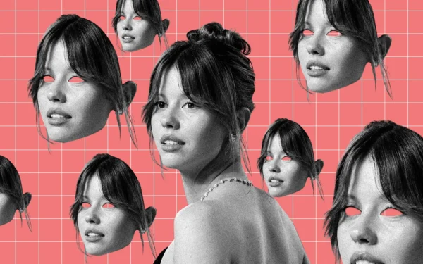 Instagram posts actress Mia Goth in AI-generated deepfake