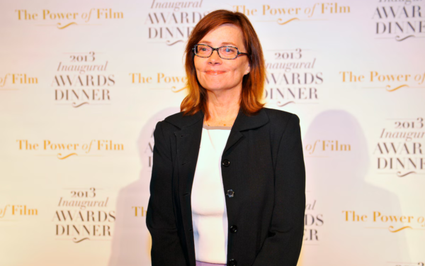Film critic Ann Hornaday dies at 66