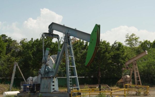 Mexico Advances Fracking Despite Environmental Concerns Mexico Advances Fracking Despite Environmental Concerns