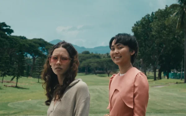 Philippines Launches New Co-Production Fund Tracks