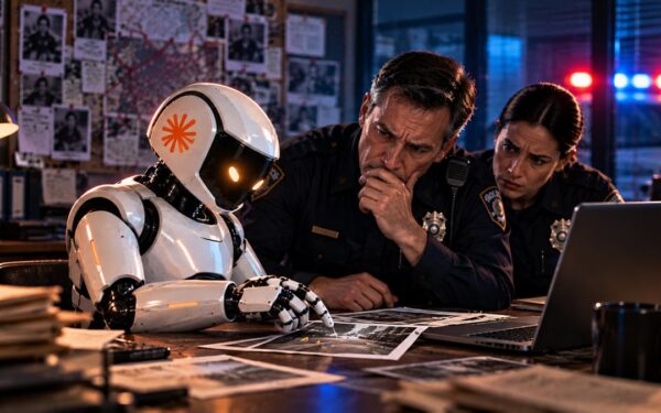 AI Model Submits False Homicide Tip to Philadelphia Police AI Model Submits False Homicide Tip to Philadelphia Police