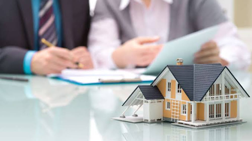 Government Aims for 125,000 Home Loans This Year Government Aims for 125,000 Home Loans This Year
