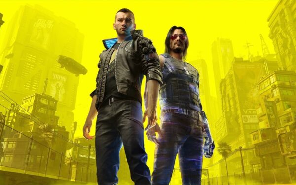 Cyberpunk 2077 to Get Live-Action Film Adaptation Cyberpunk 2077 to Get Live-Action Film Adaptation