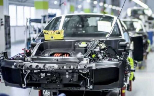 New Auto Policy Aims to Boost Local Manufacturing