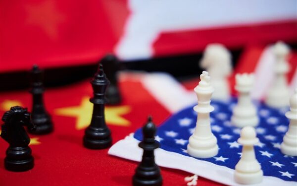 Nvidia’s AI Chip Lead Over Huawei Narrows Significantly Nvidia’s AI Chip Lead Over Huawei Narrows Significantly