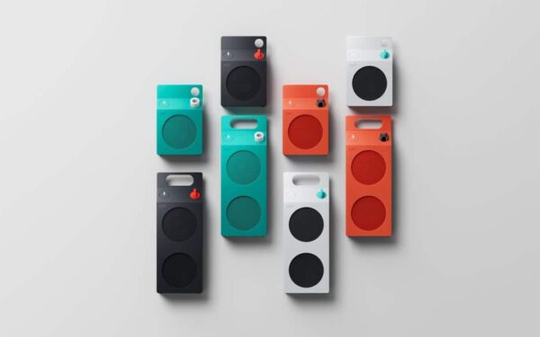 Nothing’s New Portable Speakers Offer Advanced Features and Long Battery Life