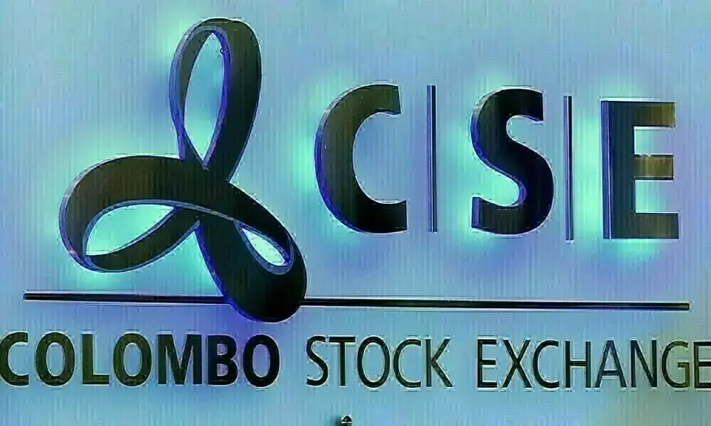 Sri Lankan Shares Continue Decline for Fifth Session