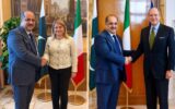 Pakistan and Italy to Establish Centres of Excellence for Marble and Agro-Technology Pakistan and Italy to Establish Centres of Excellence for Marble and Agro-Technology