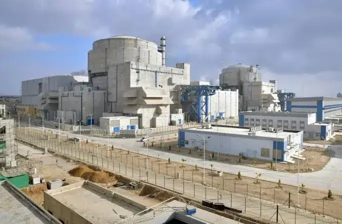 Pakistan’s Nuclear Security Passes International Review Pakistan’s Nuclear Security Passes International Review