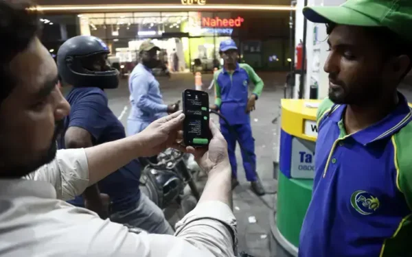 Government Honors Officials for Fuel Subsidy Scheme Success Government Honors Officials for Fuel Subsidy Scheme Success