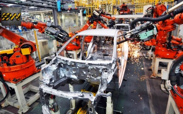 Pakistan Aims for 40% Local Car Parts Production Pakistan Aims for 40% Local Car Parts Production