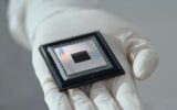 Google demonstrates breakthrough in quantum computing