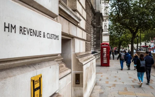 Recruitment tycoon Woosnam’s business resurfaces despite £3m debts