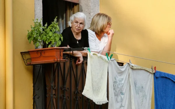 Sardinian Village Bolotana Emerges as New Centenarian Hotspot Sardinian Village Bolotana Emerges as New Centenarian Hotspot