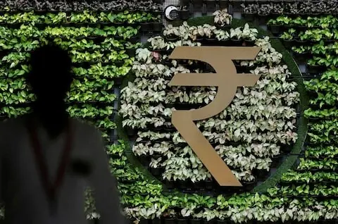 Rupee set to rise on Jio IPO inflows, RBI support