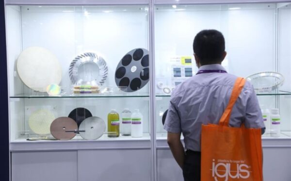 Yuan Jen Expands into Advanced Semiconductor Materials Yuan Jen Expands into Advanced Semiconductor Materials
