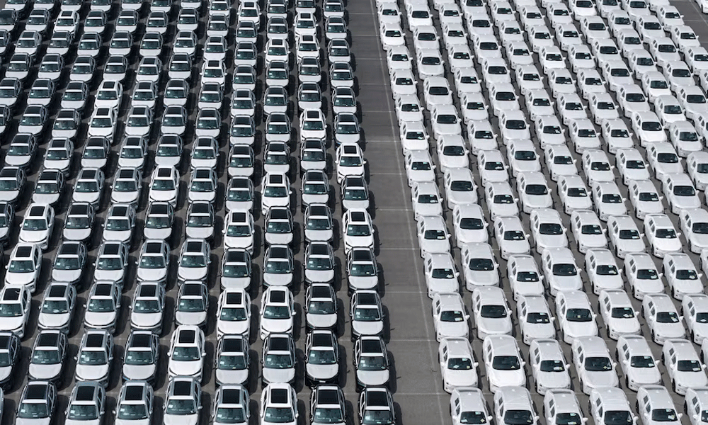 China and EU Agree on Hybrid and Electric Vehicle Trade China and EU Agree on Hybrid and Electric Vehicle Trade