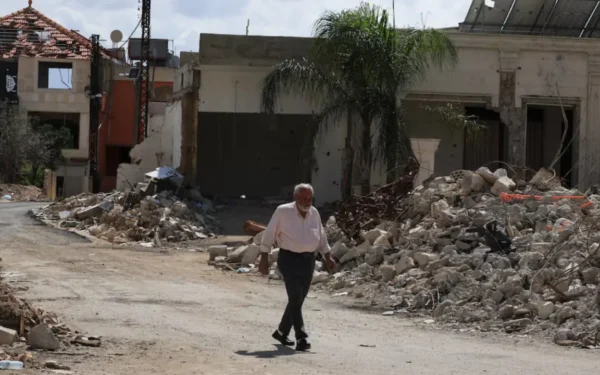 Residents of West Zawtar endure Israeli occupation despite US-backed plan Residents of West Zawtar endure Israeli occupation despite US-backed plan