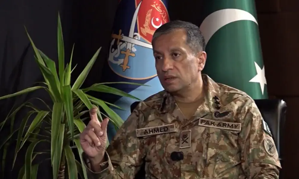 Pakistan Aims to Mediate Iran-US Conflict