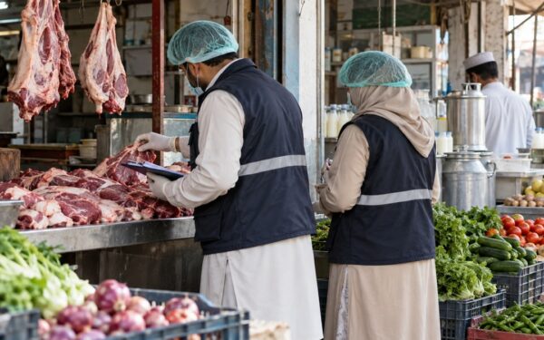KP Authority Launches Nationwide Food Safety Campaign