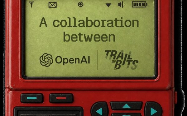 OpenAI in talks to buy cybersecurity firm Trail of Bits OpenAI in talks to buy cybersecurity firm Trail of Bits