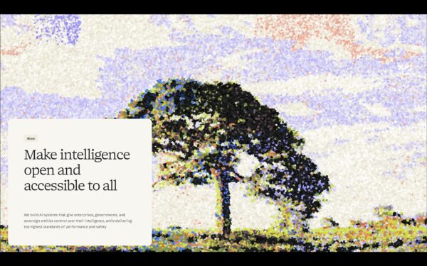 Nvidia-backed startup launches Beam model Nvidia-backed startup launches Beam model